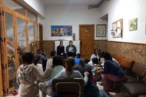 Residencia Ntra. Sra. del Amparo