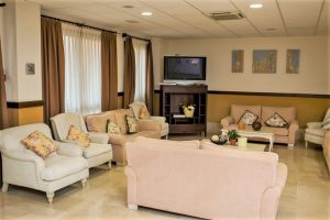 Residencia ORPEA El Limonar