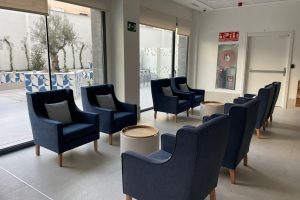 Residencia para mayores Ballesol Castellón*****