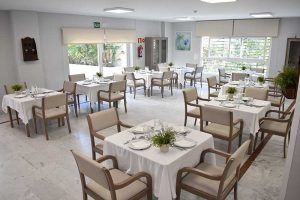 Residencia para Mayores Ballesol Granada *****