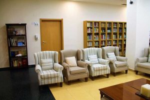 Residencia para Mayores Ballesol Latina *****