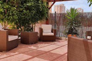 Residencia para Mayores Ballesol Playa de San Juan *****