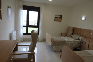 Residencia para Mayores Ballesol San Felices *****
