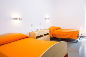 Residencia para Mayores Puente Real 2