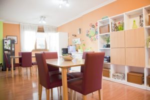 Residencia Para Personas Mayores