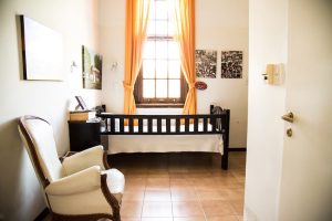 Residencia Personas Mayores La Florida