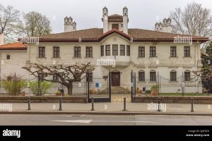 Residencia Princesa