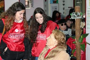 Residencia San Basilio