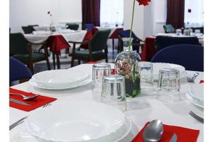 Residencia Santa Paola