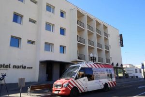 Residència Santa Tecla PONENT