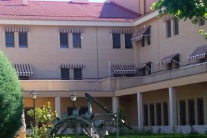 Residencia Santo Ángel