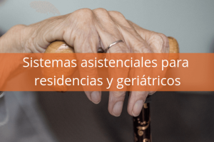 Residencias Asistenciales NJ