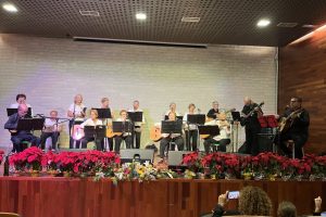 Residencia tercera edad las Salinas