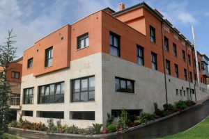 Residencia Villodas