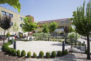 Residencia y Centro de Día ORPEA Lugo