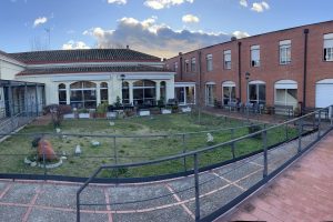 Residencia y centro de día San José
