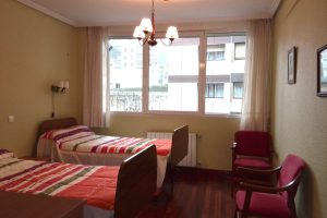 Residencia Zamakola | Residencia en Bilbao de ancianos