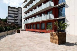 Ronda de Dalt Residencial – Residencia de Ancianos en Barcelona