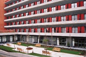 Sanitas Residencia de Mayores Girona