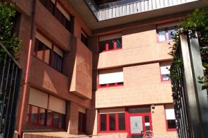 Sanitas Residencia de Mayores San Martín – Vitoria