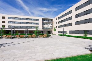 Seniors La Estrella | Residencia para mayores Logroño La Rioja