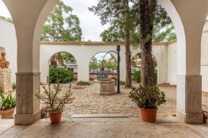 Seniors Manacor | Residencia para mayores Manacor Mallorca