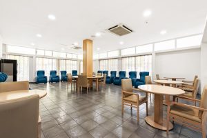 Seniors San Juan | Residencia para mayores y Centro de Día Valencia