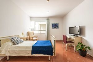 Seniors Sant Joan | Residencia para mayores y Centro del Día Sant Joan Mallorca