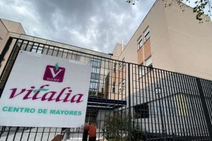 Vitalia home | Residencia de Ancianos Guadalquivir