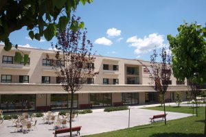 VITALIA HOME | Residencia de Ancianos Toledo